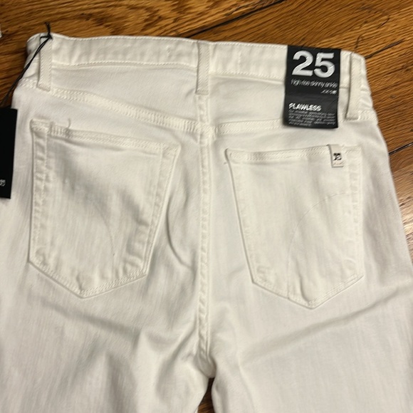 JOE’S High Rise Skinny Ankle - Picture 3 of 3